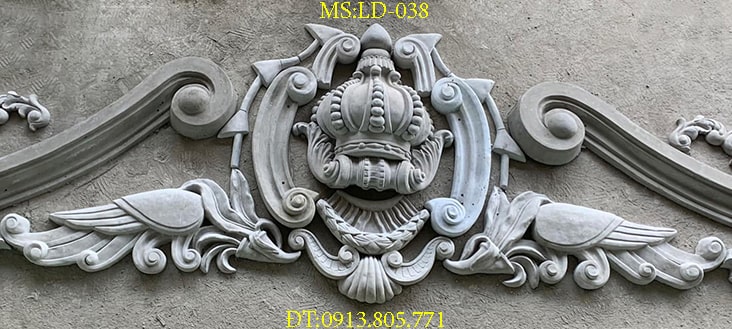 Dapmattien LD038